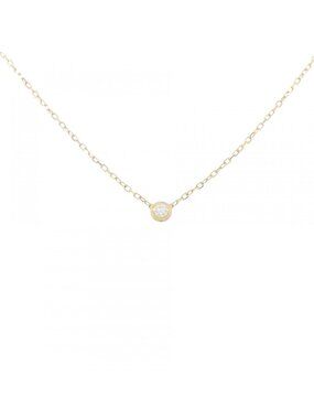 Cartier D'amour Small Necklace